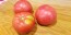 Tomato 'Missouri Pink Love Apple’ Seeds (Certified Organic)