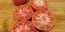 Tomato 'Missouri Pink Love Apple’ Seeds (Certified Organic)