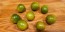 Tomato 'Green Grape' Seeds (Certified Organic)