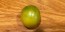 Tomato 'Green Grape'