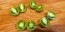 Tomato 'Green Grape' Seeds (Certified Organic)