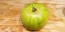 Tomato 'Absinthe' Seeds (Certified Organic)