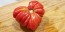 Tomato 'Mushroom Basket' 