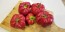 Sweet Pepper 'Pritamin Paprika' Seeds (Certified Organic)