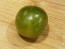 Tomato 'Small Green Cherry' 
