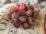 Certified Organic Black Walnuts In-Shell Harvested on our Farm - 1 lb. Bag