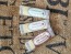 Peppermint, Vanilla, & Chocolate Chip Cookie Beeswax Homemade Lip Balm Set