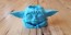 Star Wars Baby Yoda 3D Printed Planter