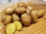 Certified Organic German Butterball Seed Potatoes - 2020 Spring - Harvested on our Farm