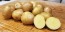 Certified Organic Yellow Finn Seed Potatoes - 2020 Spring - Harvested on our Farm