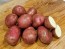 Certified Organic Red Norland Seed Potatoes - 2020 Spring - Harvested on our Farm