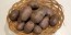 Certified Organic Adirondack Blue Seed Potatoes - 2020 Spring - Harvested on our Farm