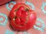 Tomato 'Brandywine'