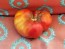 Tomato 'Flathead Monster Pink' Seeds (Certified Organic)