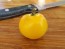 Tomato 'Large Yellow Cherry' 