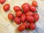 Tomato 'RB Red Grape'