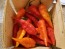 Hot Pepper ‘Carolina Reaper x Bhut Jolokia (Ghost)' Seeds (Certified Organic)