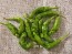 Hot Pepper ‘Yellow Peter’ Seeds (Certified Organic)