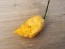 Hot Pepper 'Jay's Peach Ghost Scorpion' Seeds (Certified Organic)