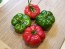 Sweet Pepper 'Liebesapfel' aka 'Love Apple' Seeds (Certified Organic)