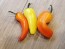 Banana Pepper 'Sweet Banana' Seeds (Certified Organic)
