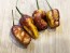 Hot Pepper ‘Pimenta Puma’ Seeds (Certified Organic)