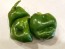 Hot Pepper ‘Aji Dulce' Seeds (Certified Organic)