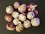 Certified Organic Legacy Culinary Garlic Harvested on our Farm - 4 oz. Bag (FARM PICK-UP)