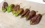Hot Pepper ‘Chocolate Bhutlah' Seeds (Certified Organic)