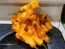 Hot Pepper ‘Erotica/Erotico Orange' Seeds (Certified Organic)