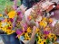 Mixed Wildflower Bouquet