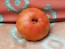 Tomato 'Sara Black' Seeds (Certified Organic)