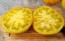 Tomato 'Marzipan Gold' Seeds (Certified Organic)