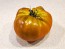 Tomato 'Everett's Rusty' Seeds (Certified Organic)