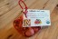  Certified Organic German White Culinary Garlic Harvested on our Farm - 4 oz. Bag (FARM PICK-UP)