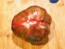 Tomato 'Everett's Rusty' Seeds (Certified Organic)