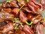 Hot Pepper ‘Chocolate Bhutlah' Seeds (Certified Organic)