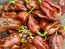 Hot Pepper ‘Chocolate Bhutlah' Seeds (Certified Organic)