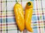 Pepper 'Super Sweet Giant Yellow' Seeds (Certified Organic)