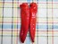 Pepper 'Super Sweet Giant Red' Seeds (Certified Organic)