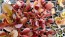 Lettuce 'Red Romaine' Seeds (Certified Organic)