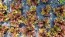 Lettuce 'New Red Fire' Seeds (Certified Organic)