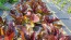Lettuce 'Red Romaine' Seeds (Certified Organic)