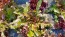 Lettuce 'Valentine Mix' Seeds (Certified Organic)
