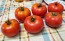 Tomato 'Wisconsin 55' Seeds (Certified Organic)