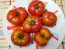 Tomato 'Trophy' Seeds (Certified Organic)