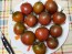 Tomato 'Tamara's Sweet Brown' Seeds (Certified Organic)