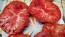 Tomato 'Cuore de Toro Beefsteak Cross' AKA 'Bull's Heart' Seeds (Certified Organic)