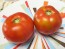 Tomato 'Earliana' Seeds (Certified Organic)