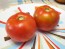 Tomato 'Earliana' Seeds (Certified Organic)